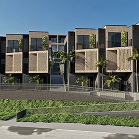 Rangeview Road, Sunnyvale