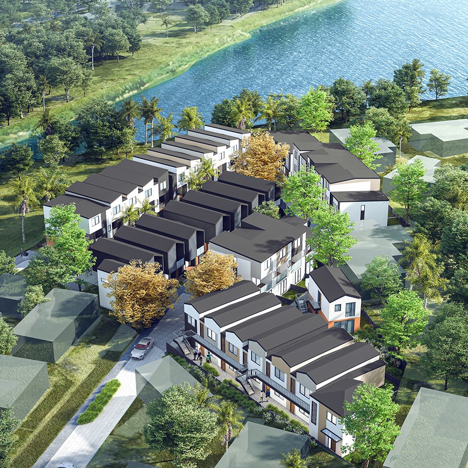 Matipo Road, Te Atatu Peninsula