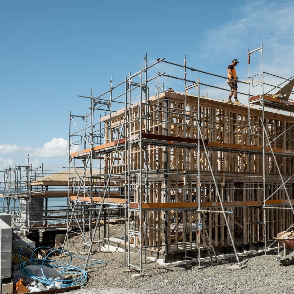 Construction Team
